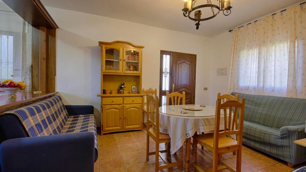 Casa Tejo Sedella By Ruralidays Villa Exterior photo